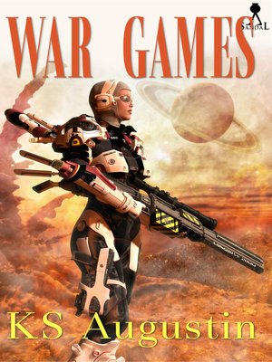 cover image of War Games